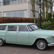 Illustration for article titled The Ten Coolest Government Vehicles